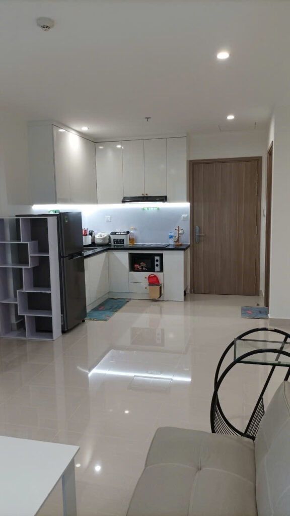 Bán căn 1n+ tòa S1.10 Vinhomes Ocean Park giá 2.3 tỷ